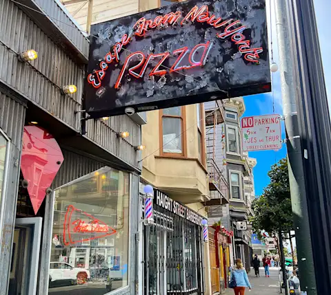 Cx Blog_DoorDash-Haight- Escape from New York Pizza