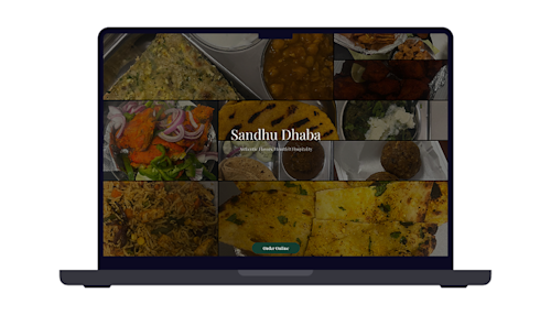 sandhudhaba.com