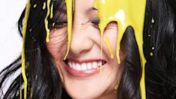 Jenny Dorsey Headshot