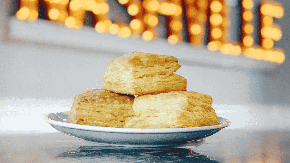 Mx Blog Biscuit Love