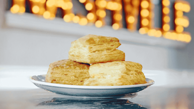 Mx Blog Biscuit Love