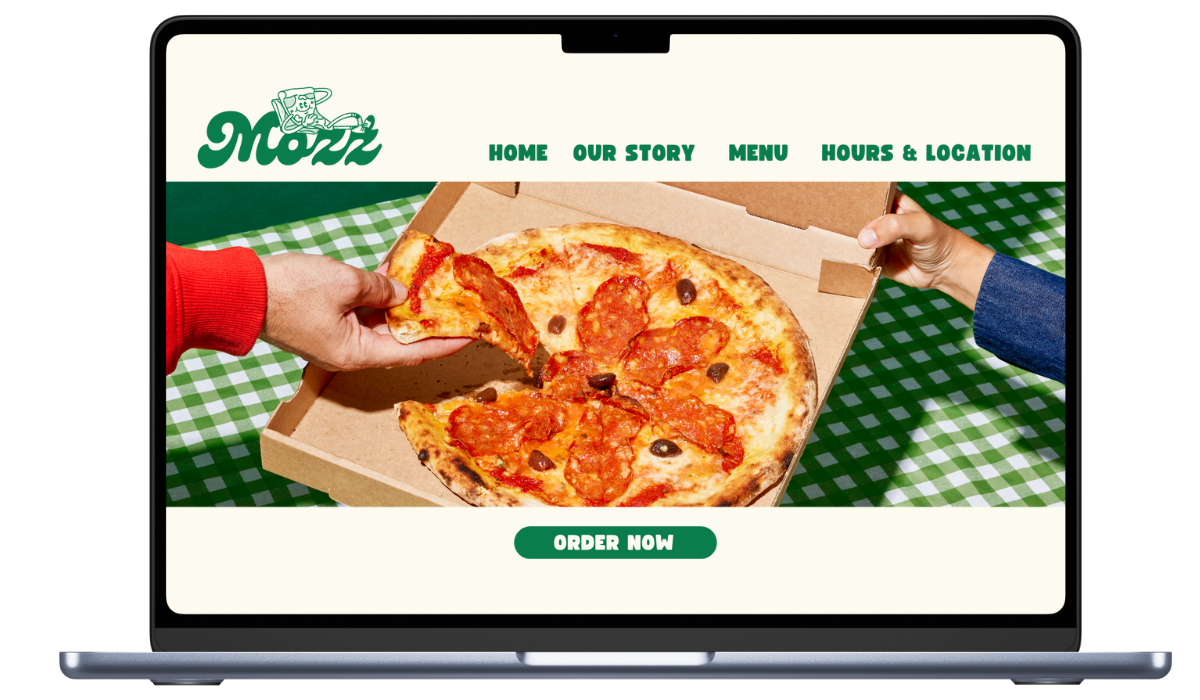 Mx - Online Ordering - Order Now