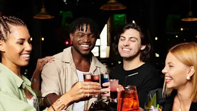 DDFB: Sober-Curious-Events-for-Team-Bonding-hero