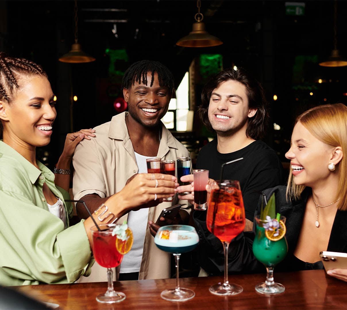 DDFB: Sober-Curious-Events-for-Team-Bonding-hero