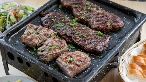 Cav Blog - Lala's Argentine Grill
