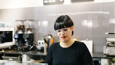 Manage Your Store on Your Tablet