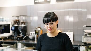 Manage Your Store on Your Tablet