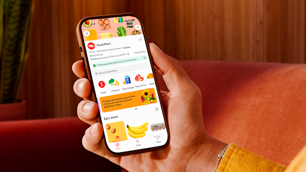 Mx - Restaurants - Marketplace