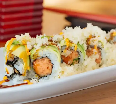 azie on main - azie roll