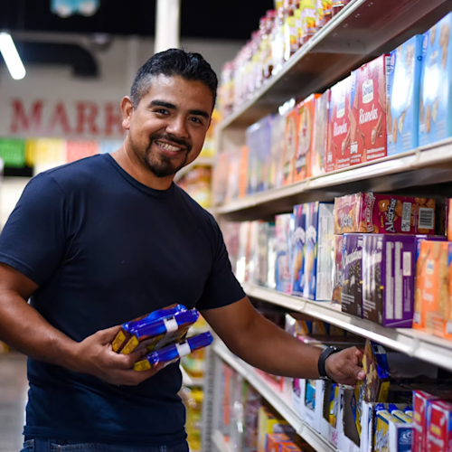 Mx - La Victoria - Mx Carousel - #1