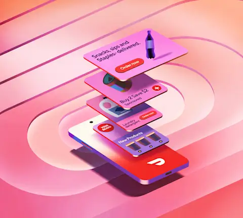 Ads - Layered Ads CPG Ads Platform