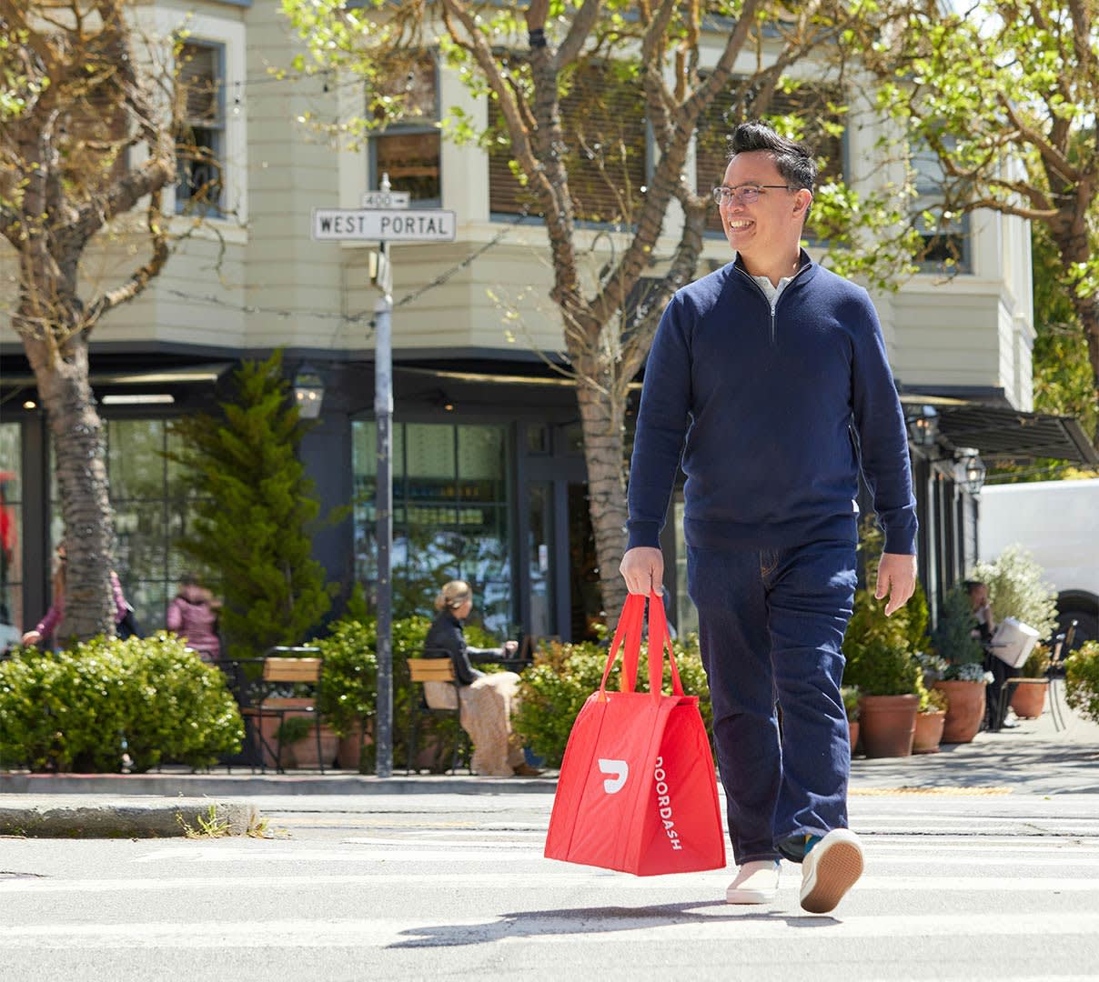 Dx Blog (US/CA/AU/NZ) - The DoorDash Strategy Guide to Local Delivery - Header