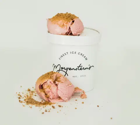 Cav Blog - Morgenstern's