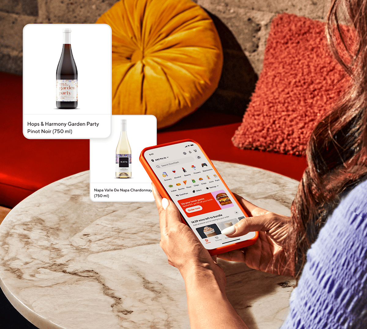 Ads Blog - How To Guides - Manage Your DoorDash Catalog - Hero Image