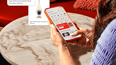 Ads Blog - How To Guides - Manage Your DoorDash Catalog - Hero Image