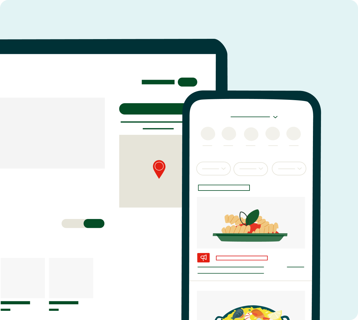Mx - Restaurant Online Ordering Trends hero
