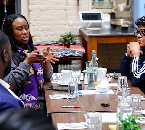 Baltimore Roundtable2