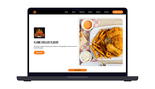 786periperigrill.com