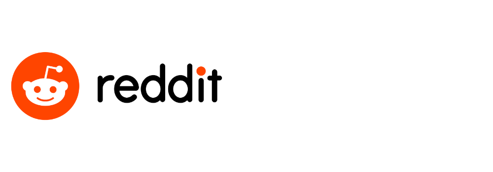 DDfB— Reddit logo, Cx testimonial