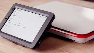 SmartScale - Dash Forward