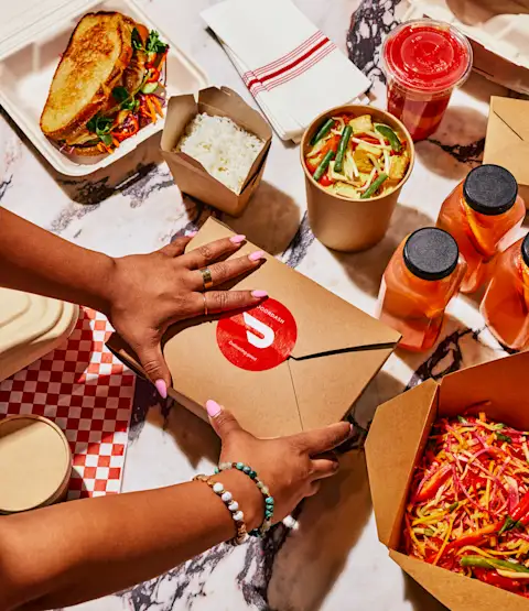 online ordering trends image