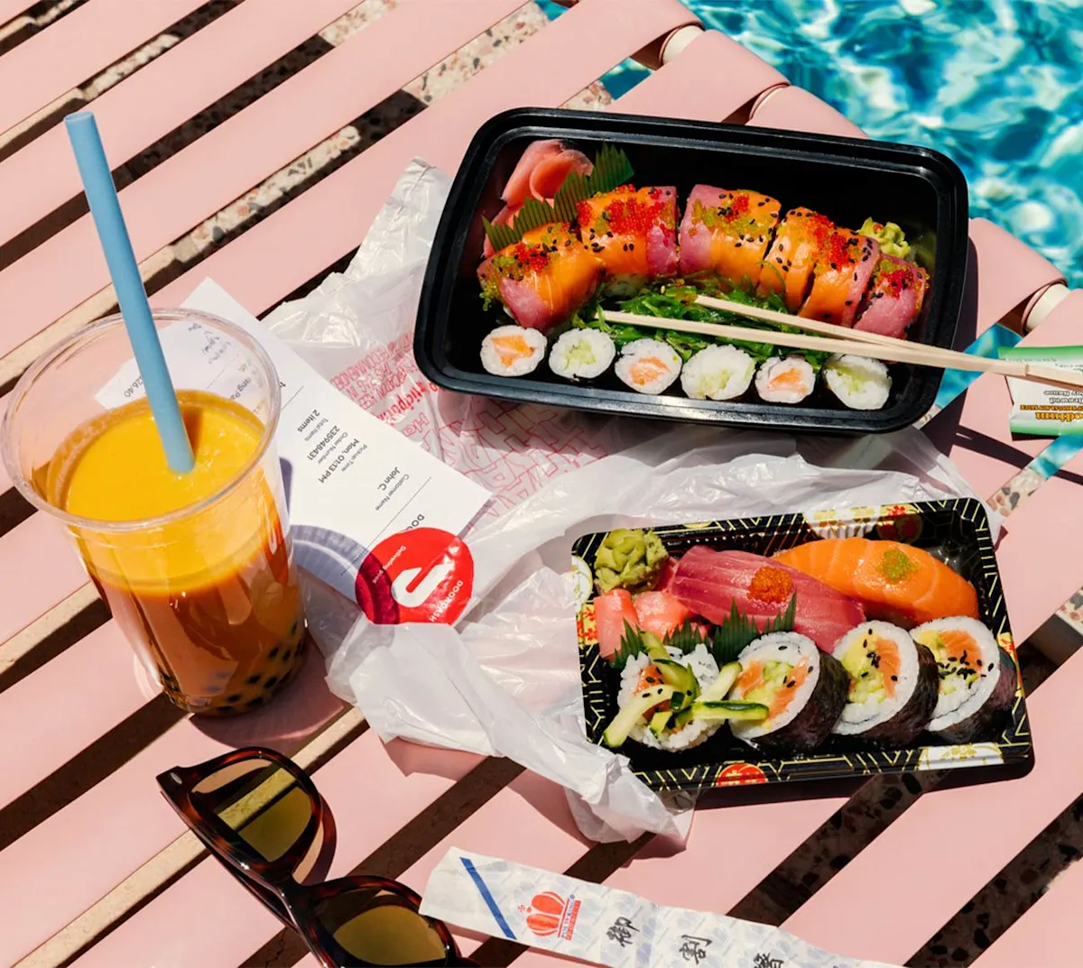 Mx Blog - Sushi takeout - hero