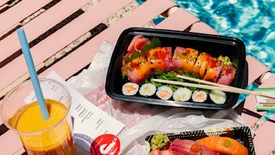 Mx Blog - Sushi takeout - hero