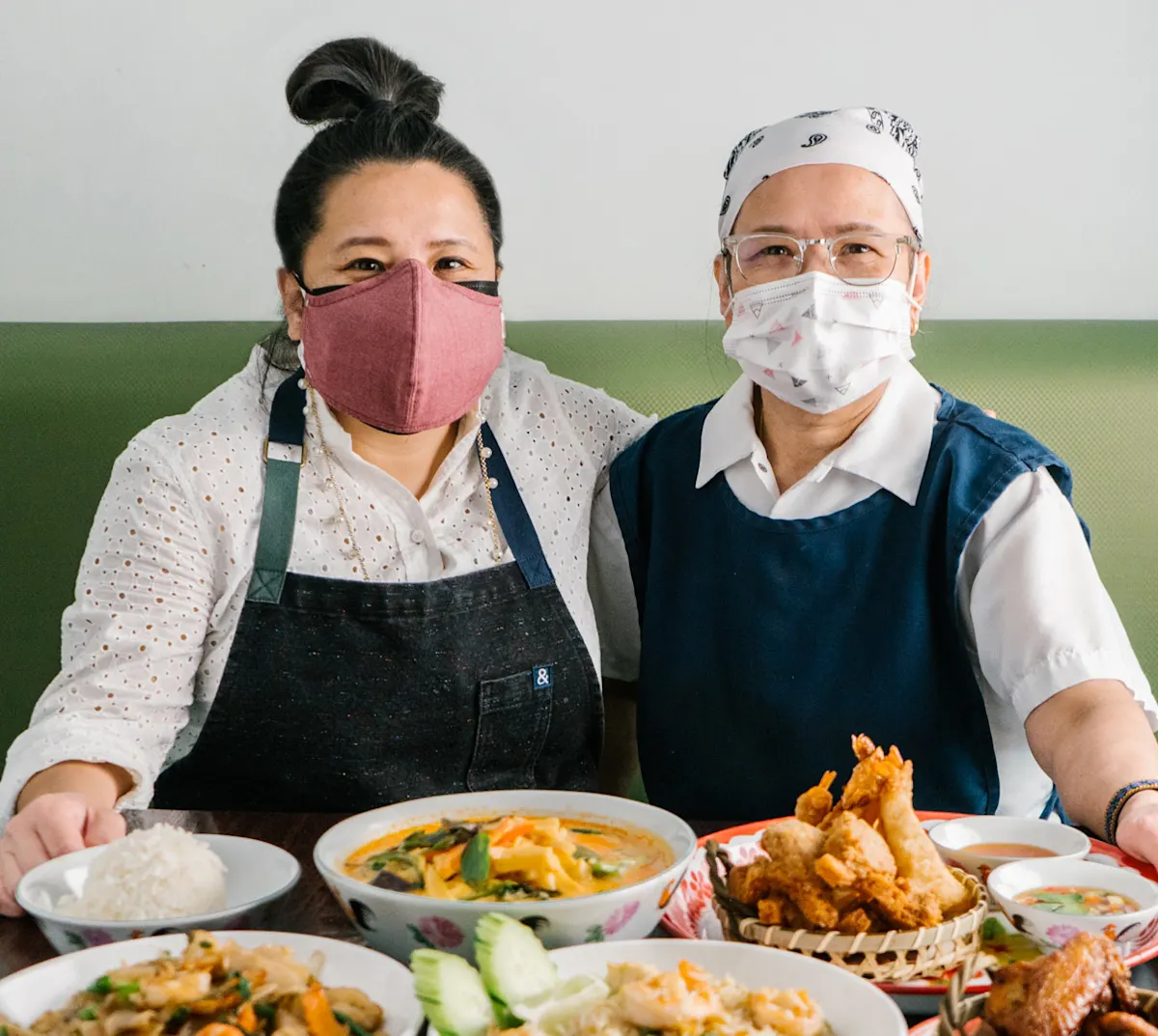 Ayara Thai in Los Angeles, CA