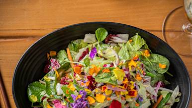 salad