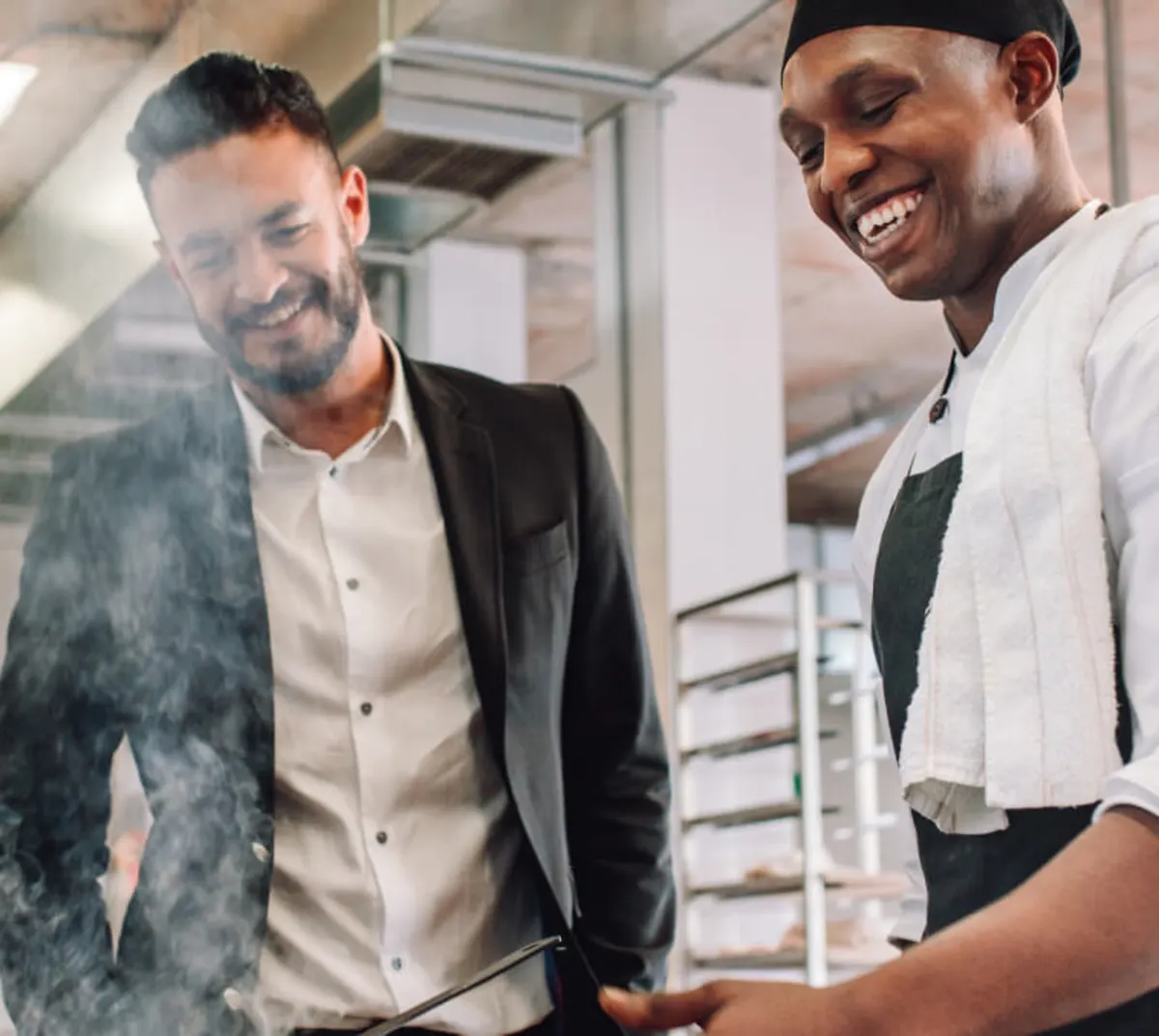 How to Manage a Restaurant