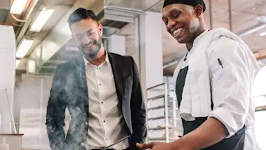 How to Manage a Restaurant