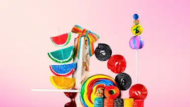 Ads Blog - Candy Hero