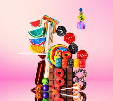 Ads Blog - Candy Hero