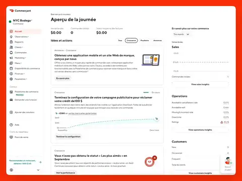 Mx - Campaigns - Add Solutions - FR-CA
