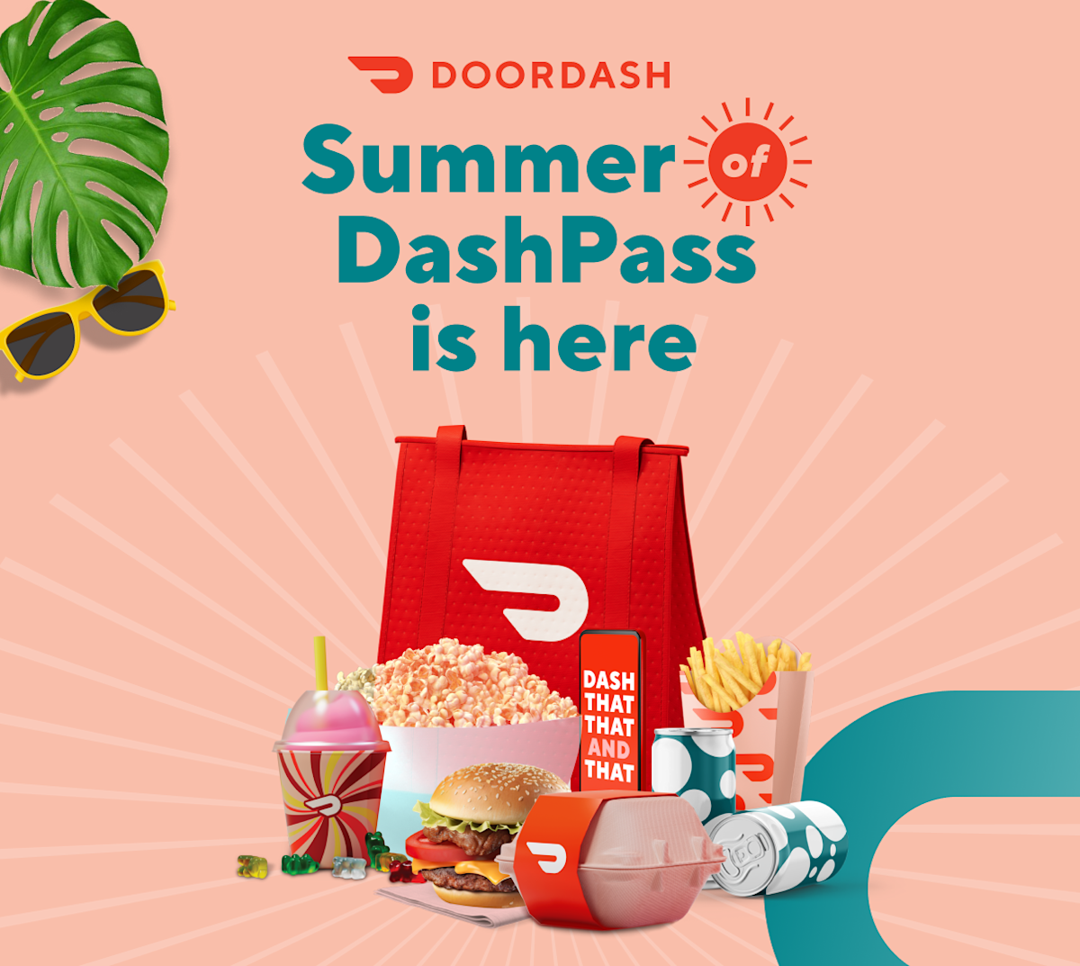 Summer of DashPass Canada 2024