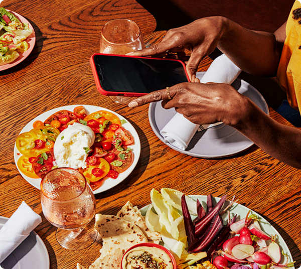 Cannes Horizontal Card - Event Image 1