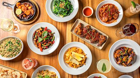 Cav Blog - Hot List SF - Burma Love