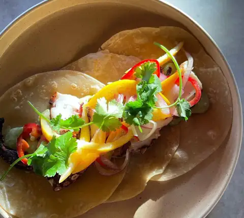 CasualDiningUS BarHermanito tacos article