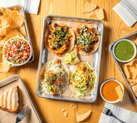 BestRestaurantsChicago LonsomeRose group article