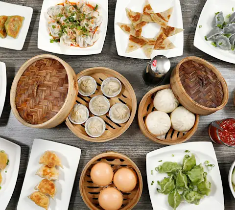 BestChineseSF DumplingHouse group article