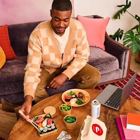 DDfB- Solutions- Remote Meals- Why Choose