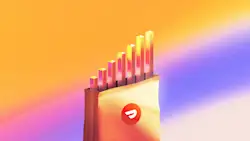 Ads - CPG Image - Bag Bar Graph