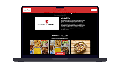 edengrillrestaurant.com