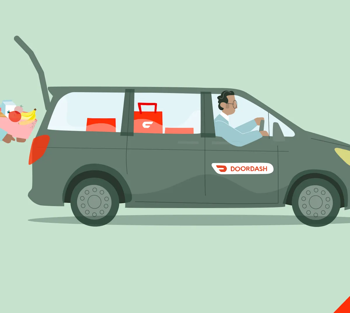 Broadening Food Access Sept