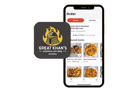Mx Blog - Commerce Platform - Success Stories - Great Khan's App Gift