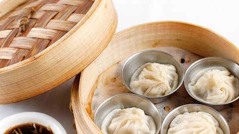 Dim Sum - harborview