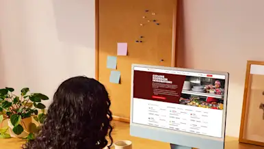 Mx - POS Integration Working for You - Header