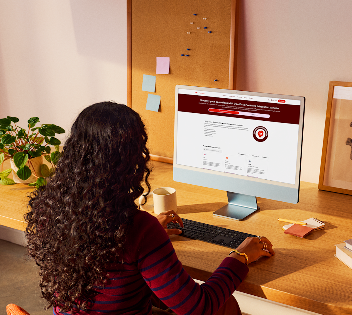 Mx - POS Integration Working for You - Header
