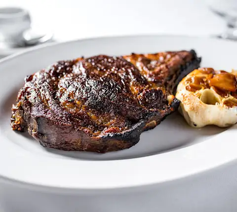 BestRestaurantsChicago Prime&Provisions ribeye article