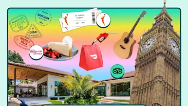 Summer of DashPass Sweeps